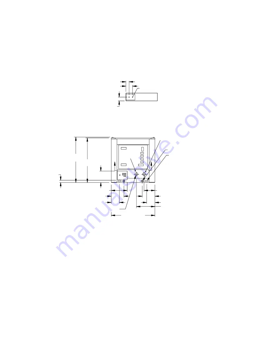 York YCAL0019 Installation, Operation And Maintenance Manual Download Page 98