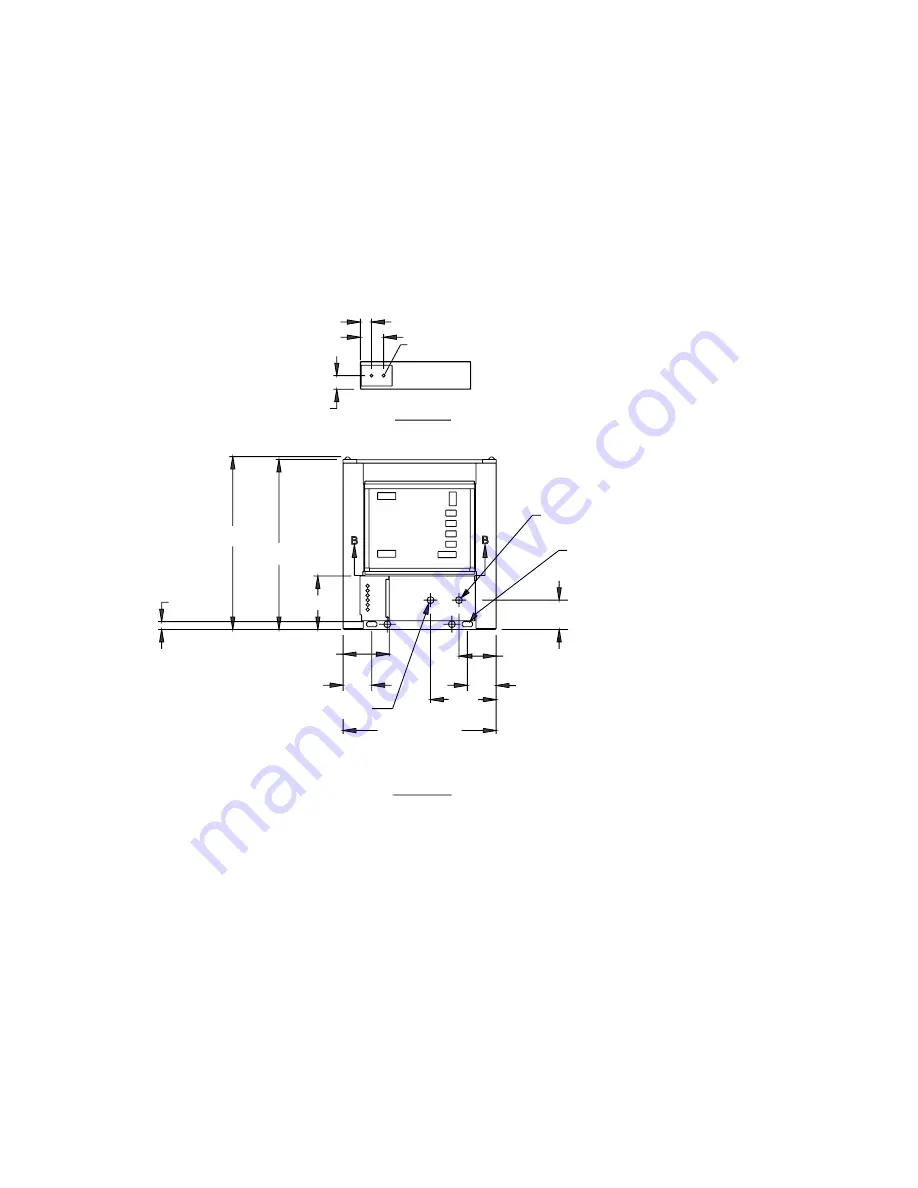 York YCAL0019 Installation, Operation And Maintenance Manual Download Page 118