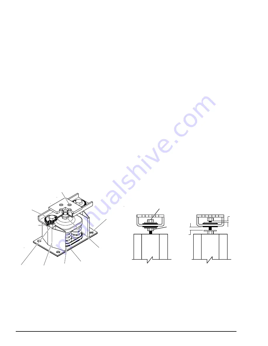 York YCAL0019 Installation, Operation And Maintenance Manual Download Page 146