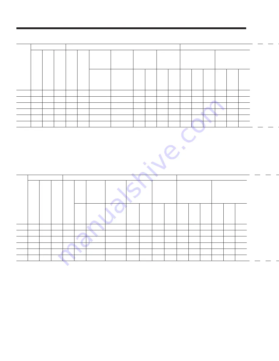 York YCAL0041 User Manual Download Page 30