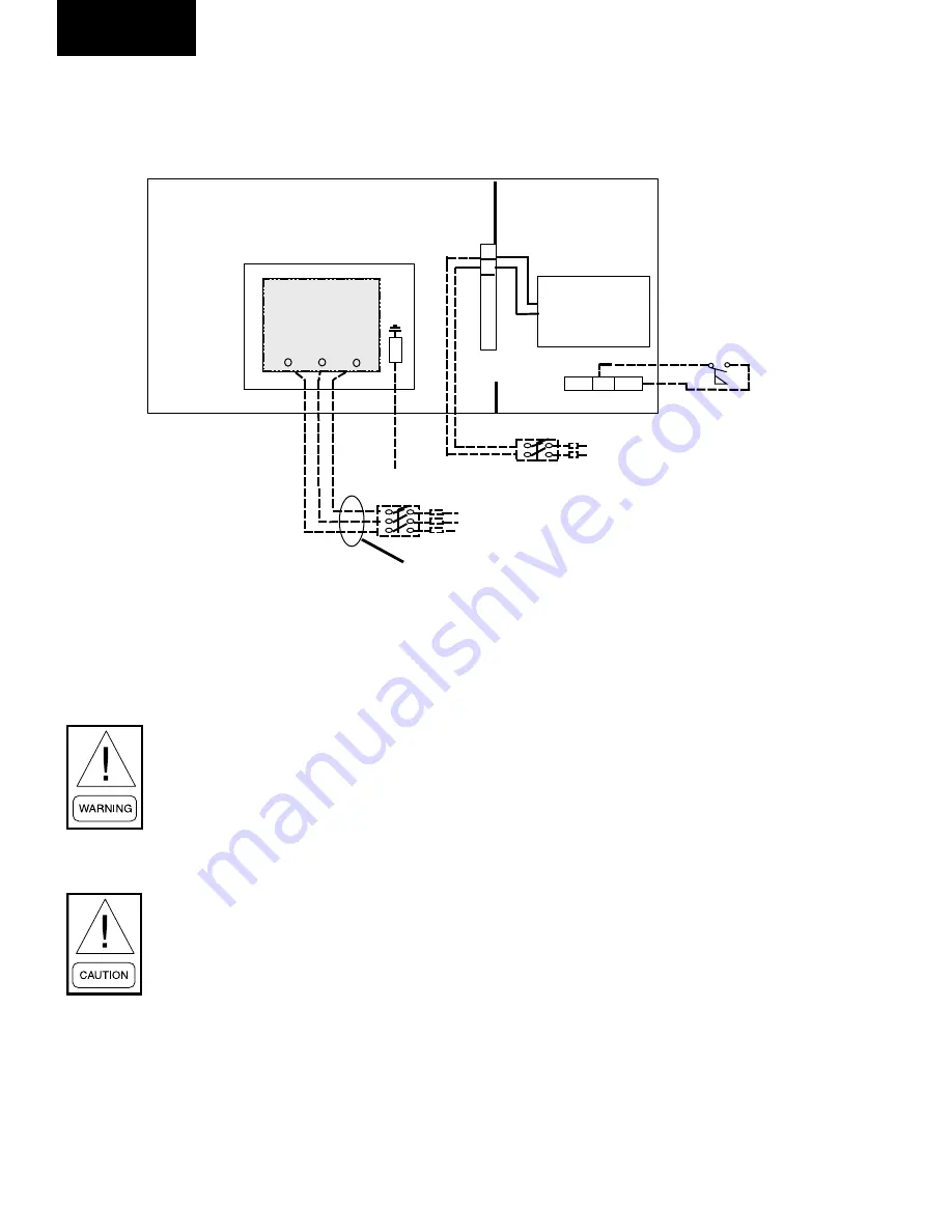 York YCAL0080SC Installation Operation & Maintenance Download Page 16