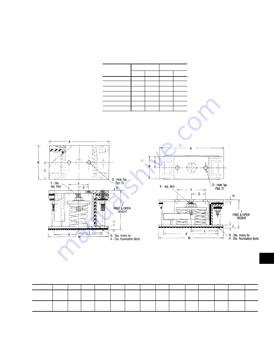 York YCAS0098EB Installation Operation & Maintenance Download Page 103