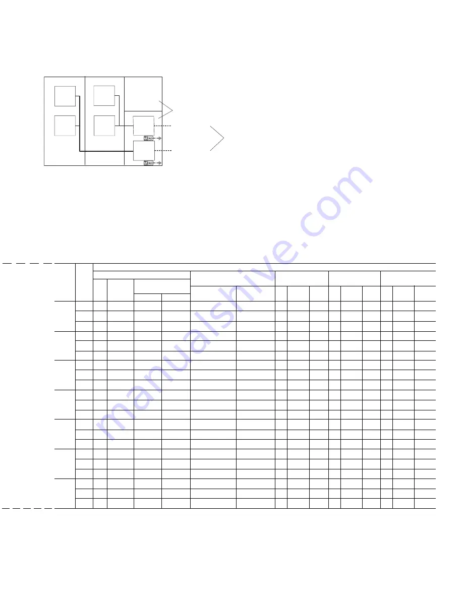 York YCAS0250 Wiring Diagram Download Page 9