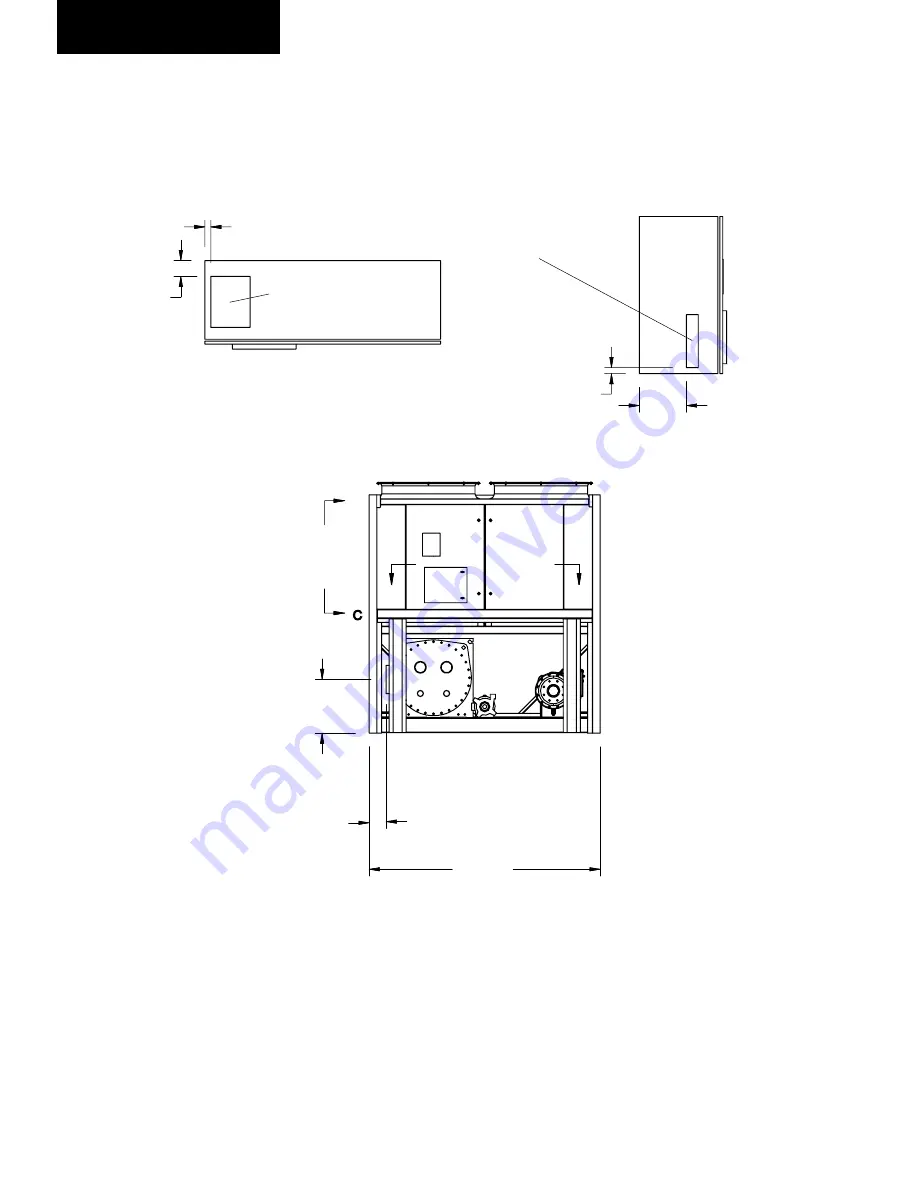 York YCAV0157-0267 Скачать руководство пользователя страница 76