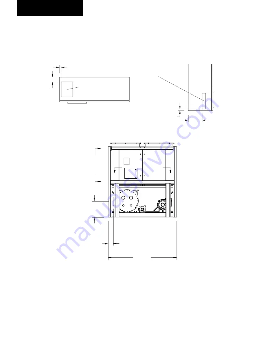 York YCAV0157-0267 Скачать руководство пользователя страница 110