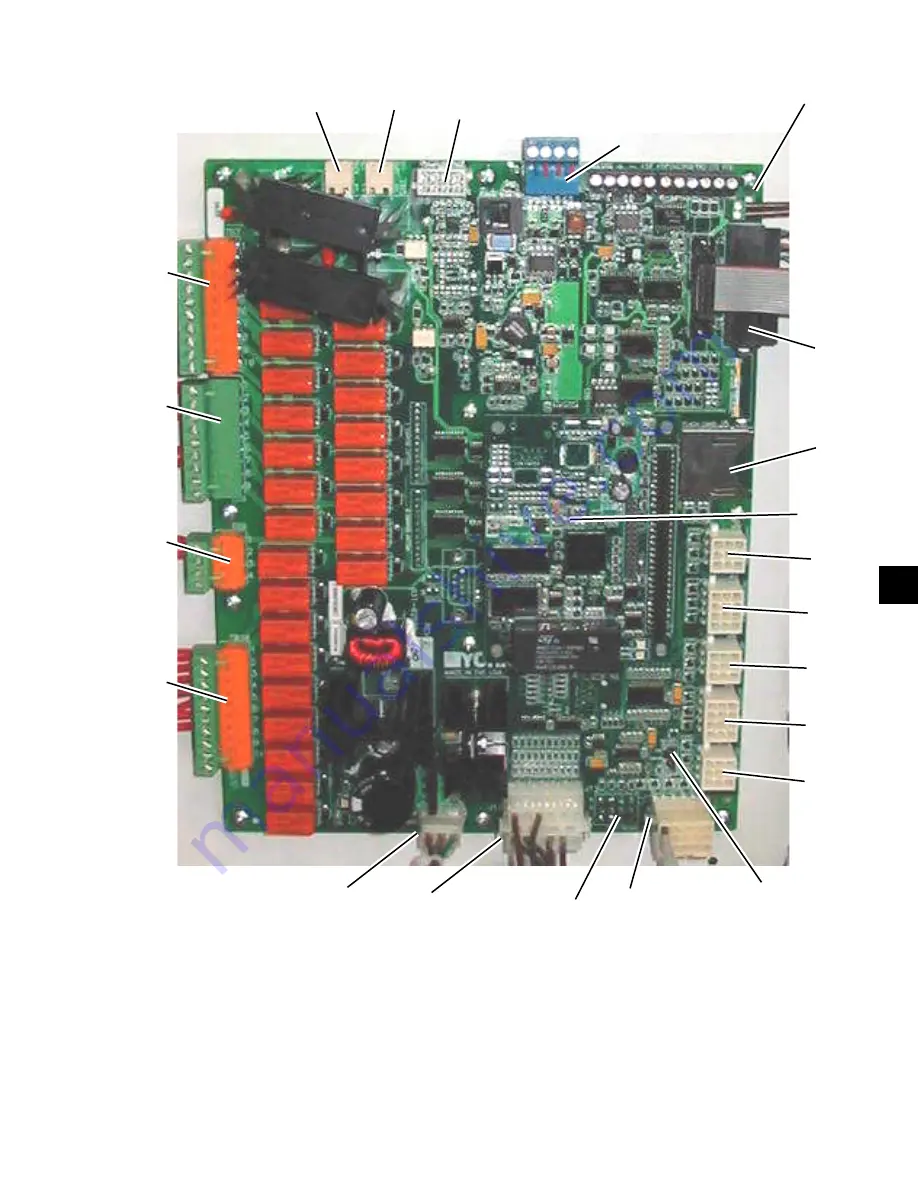 York YCUL0045E Installation Operation & Maintenance Download Page 99