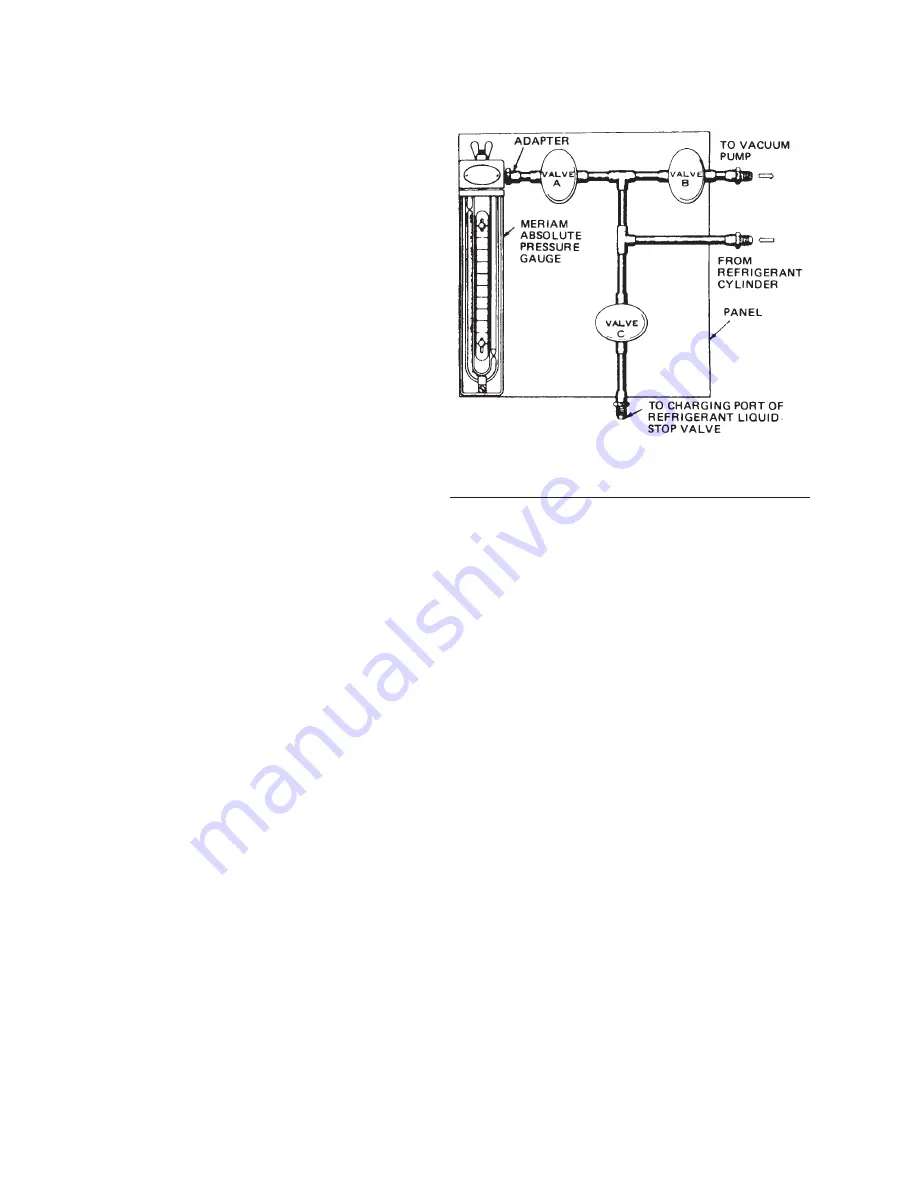 York YCWJ45EE0 Installation Operation & Maintenance Download Page 26