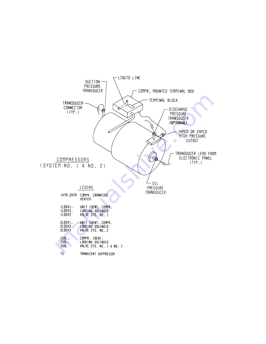 York YCWJ45EE0 Installation Operation & Maintenance Download Page 30