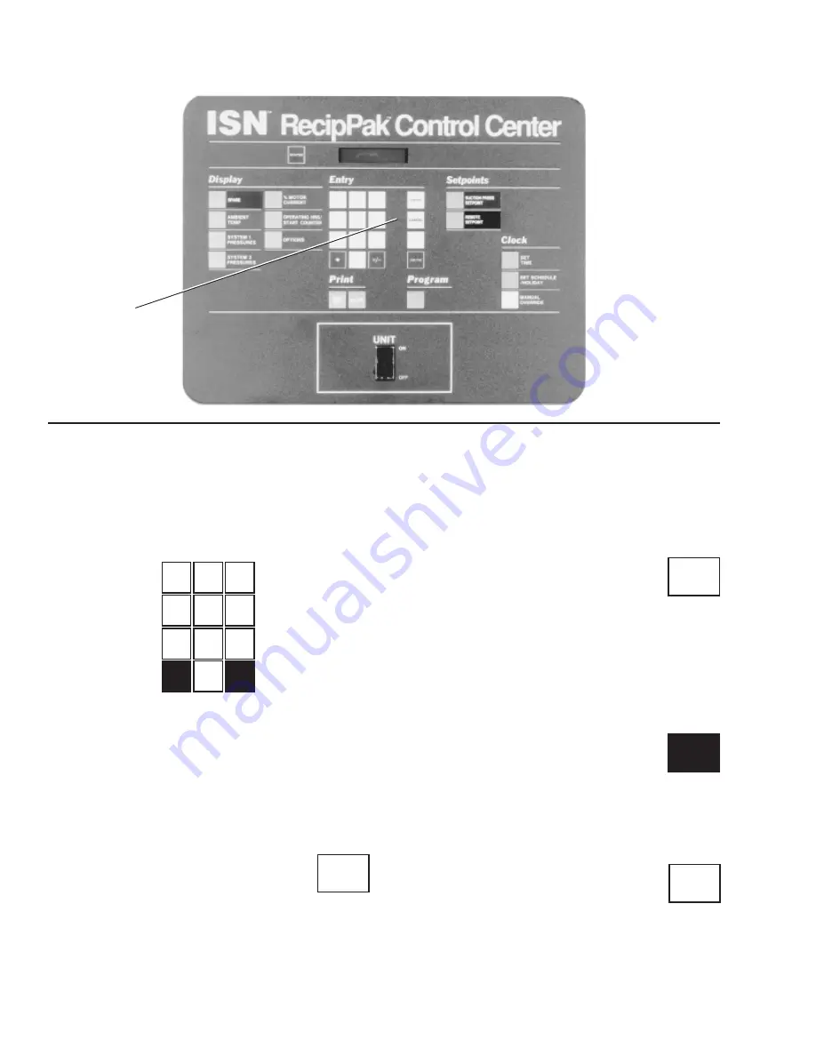 York YCWJ45EE0 Installation Operation & Maintenance Download Page 50