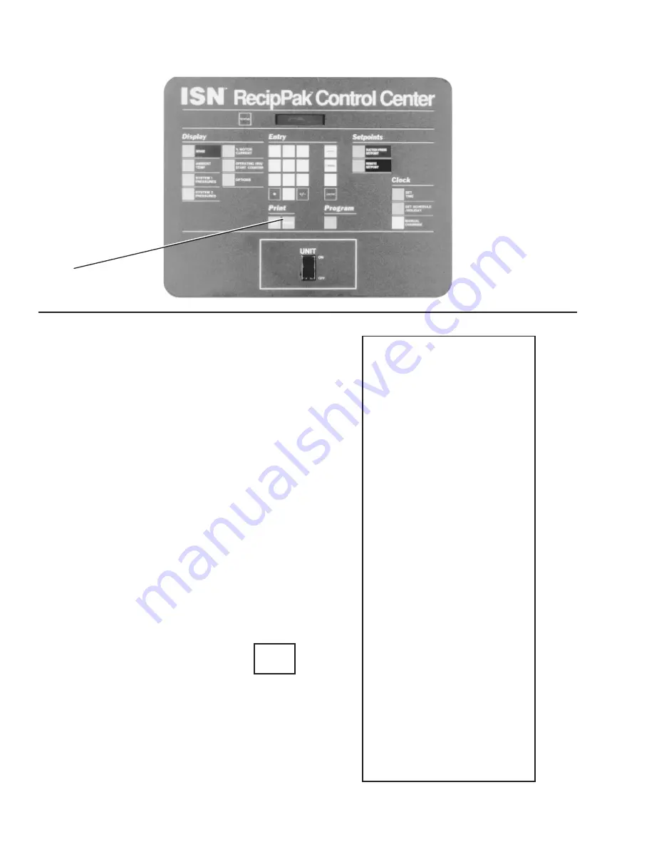 York YCWJ45EE0 Installation Operation & Maintenance Download Page 74