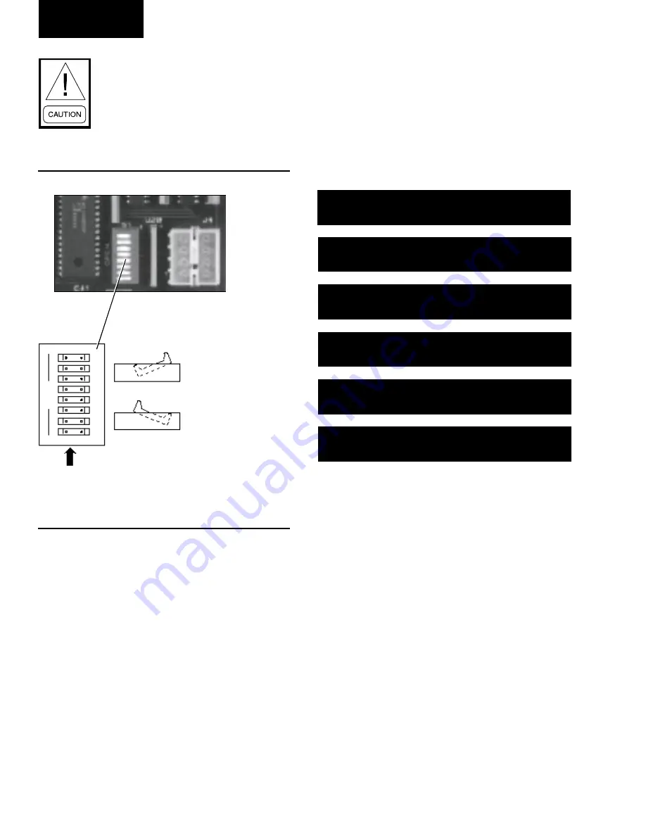 York YCWS0313SC Скачать руководство пользователя страница 56