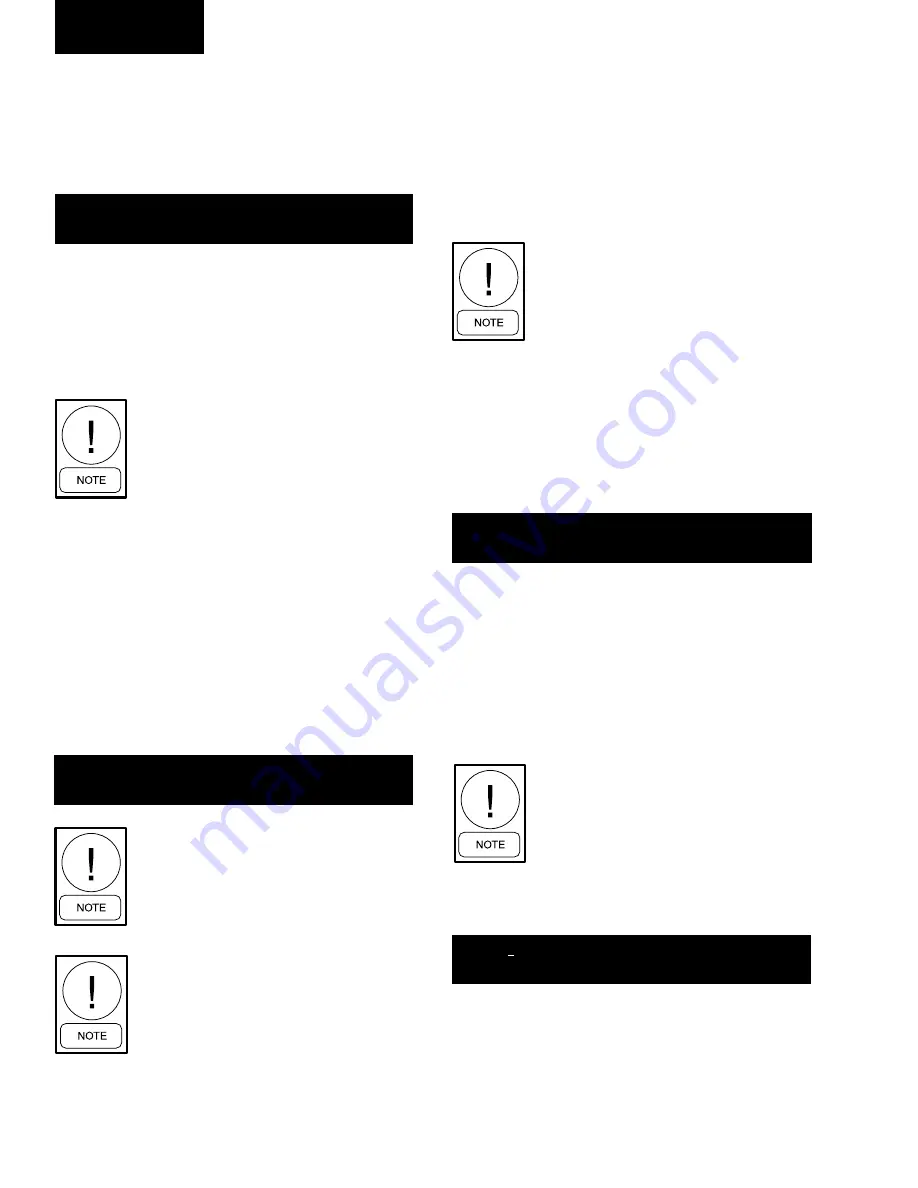 York YCWS0313SC Installation, Operation And Maintenance Manual Download Page 72