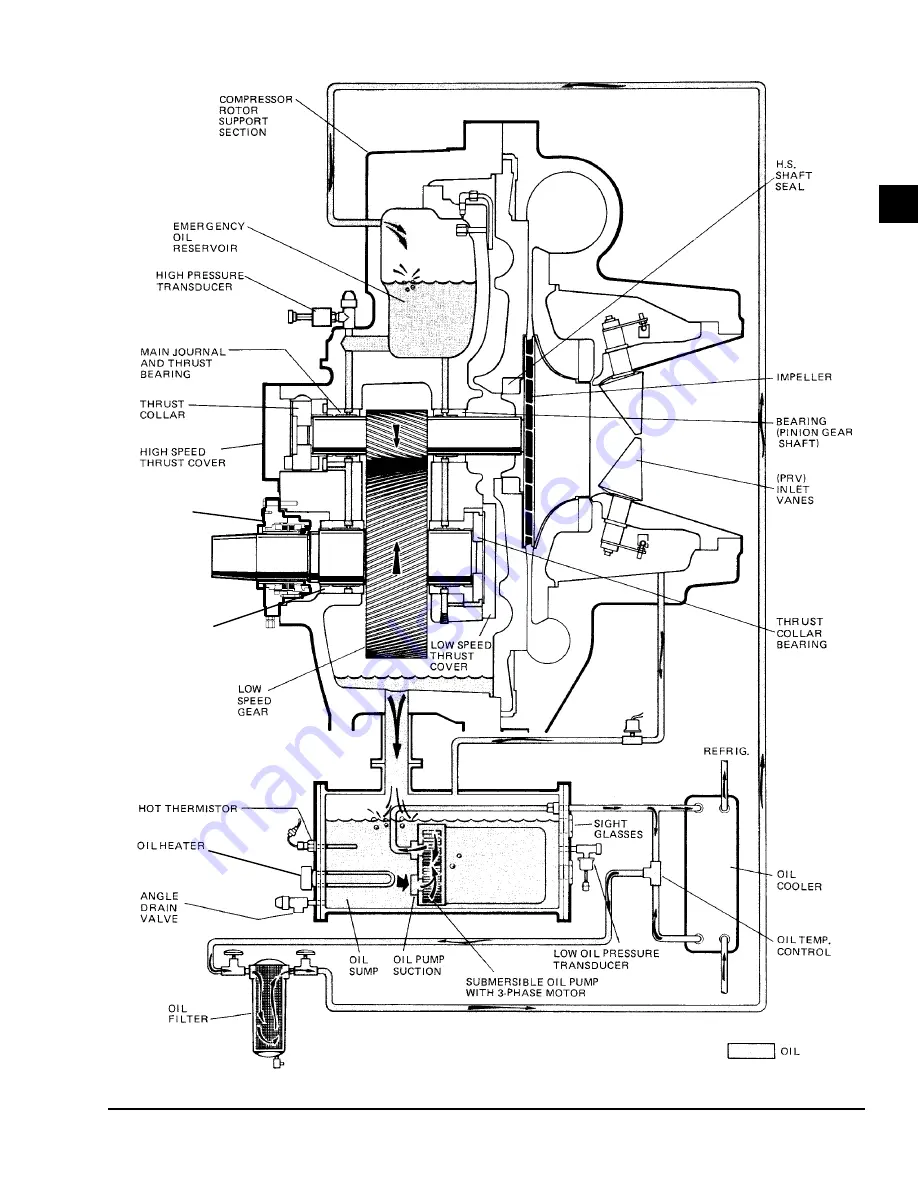 York YD A Operating & Maintenance Download Page 31