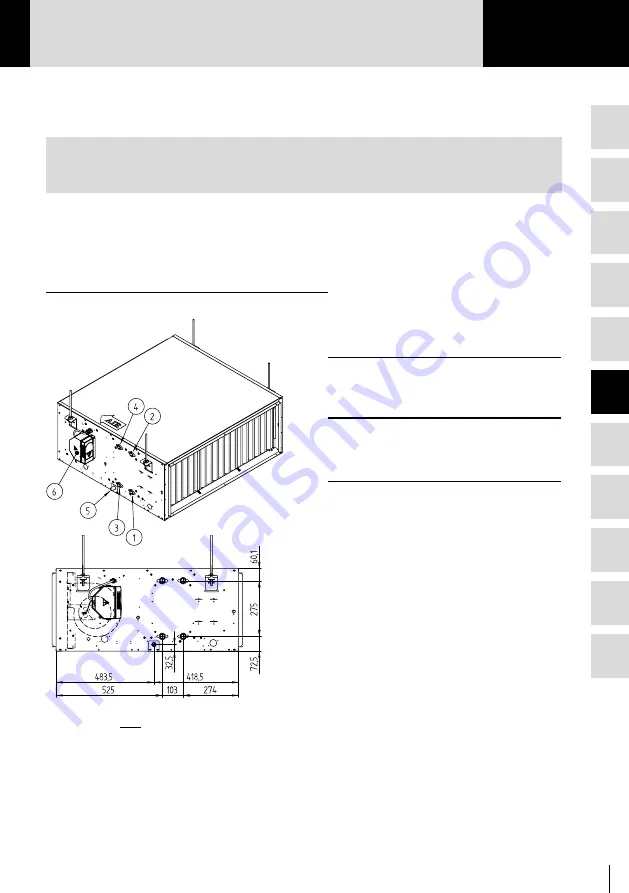 York YEFB 020 Installation And Operation Manual Download Page 31