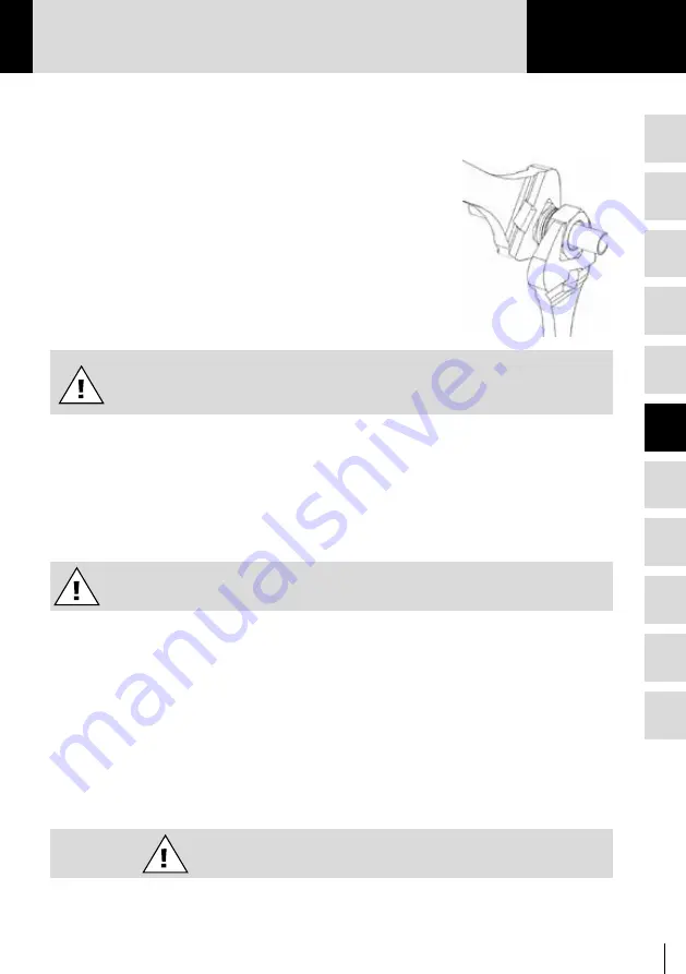 York YEFB 020 Installation And Operation Manual Download Page 33