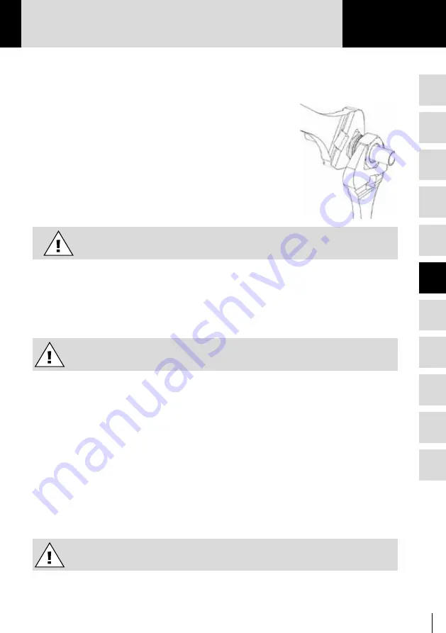 York YEFB 020 Installation And Operation Manual Download Page 53