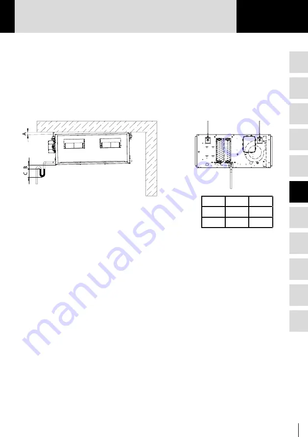 York YEFB 020 Installation And Operation Manual Download Page 75