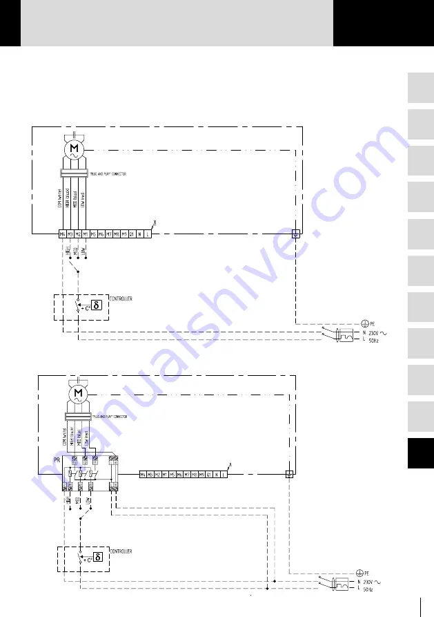 York YEFB 020 Installation And Operation Manual Download Page 91