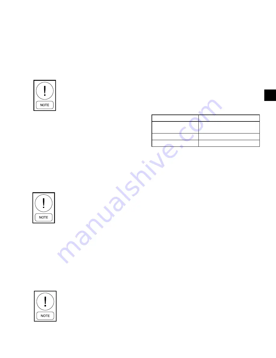 York YHAU-CE Installation Operation & Maintenance Download Page 55