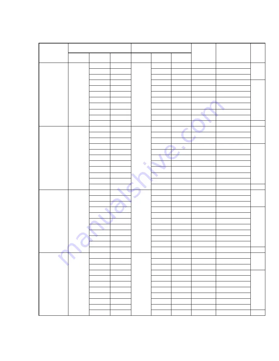 York YHAU-CW Manual Download Page 59