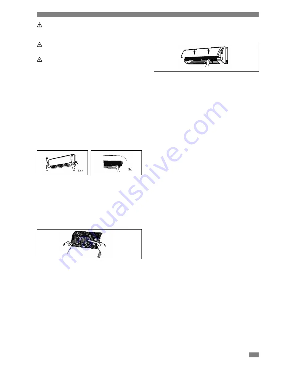 York YHMH 20 Operating And Installation Manual Download Page 21