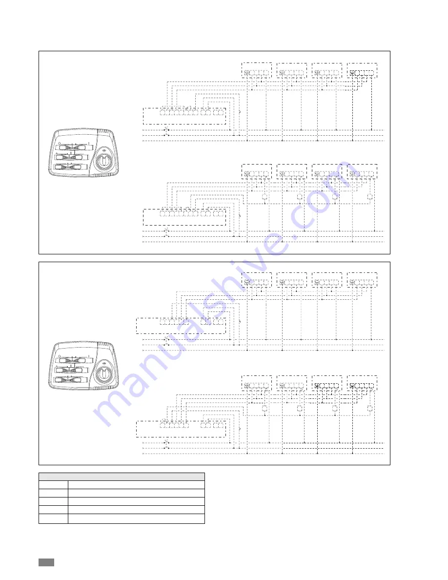 York YHMH 20 Operating And Installation Manual Download Page 30