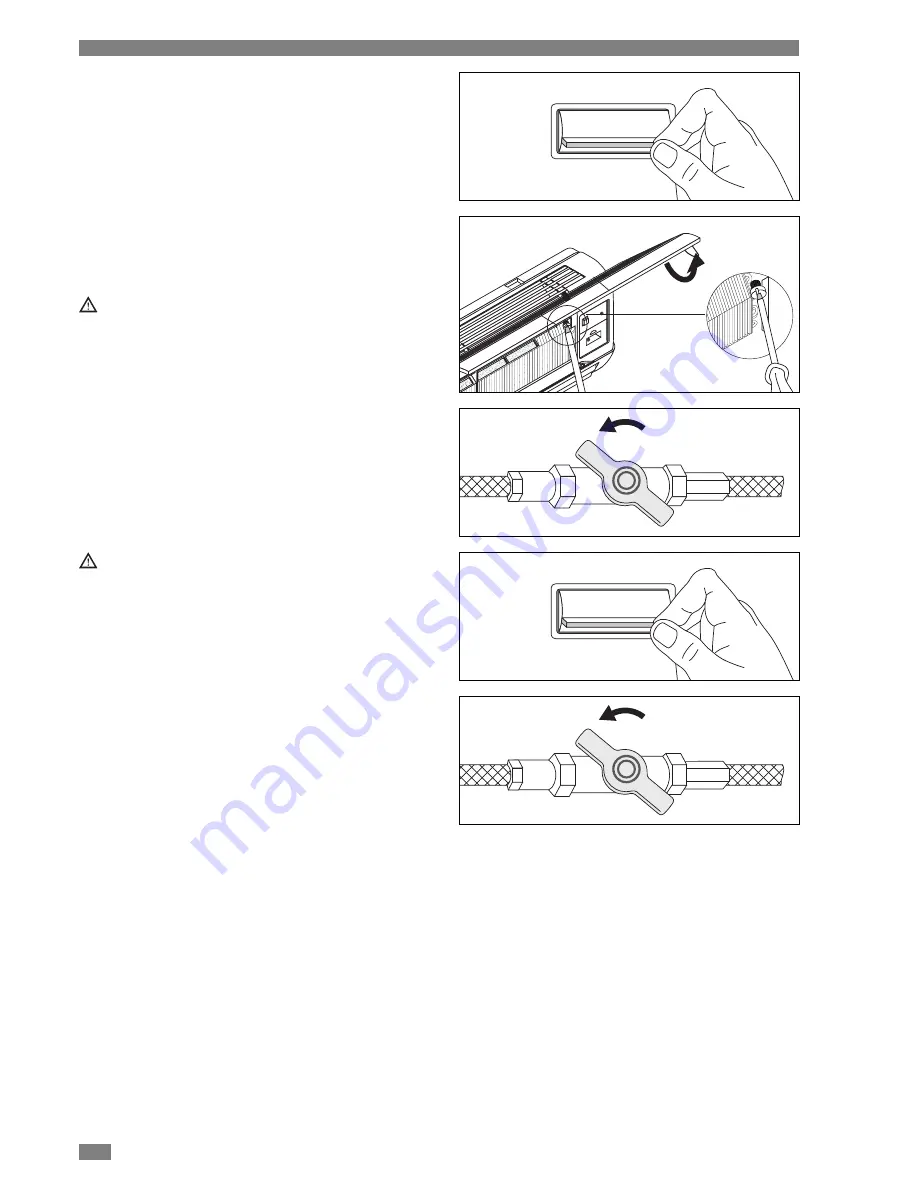 York YHMH 20 Operating And Installation Manual Download Page 102