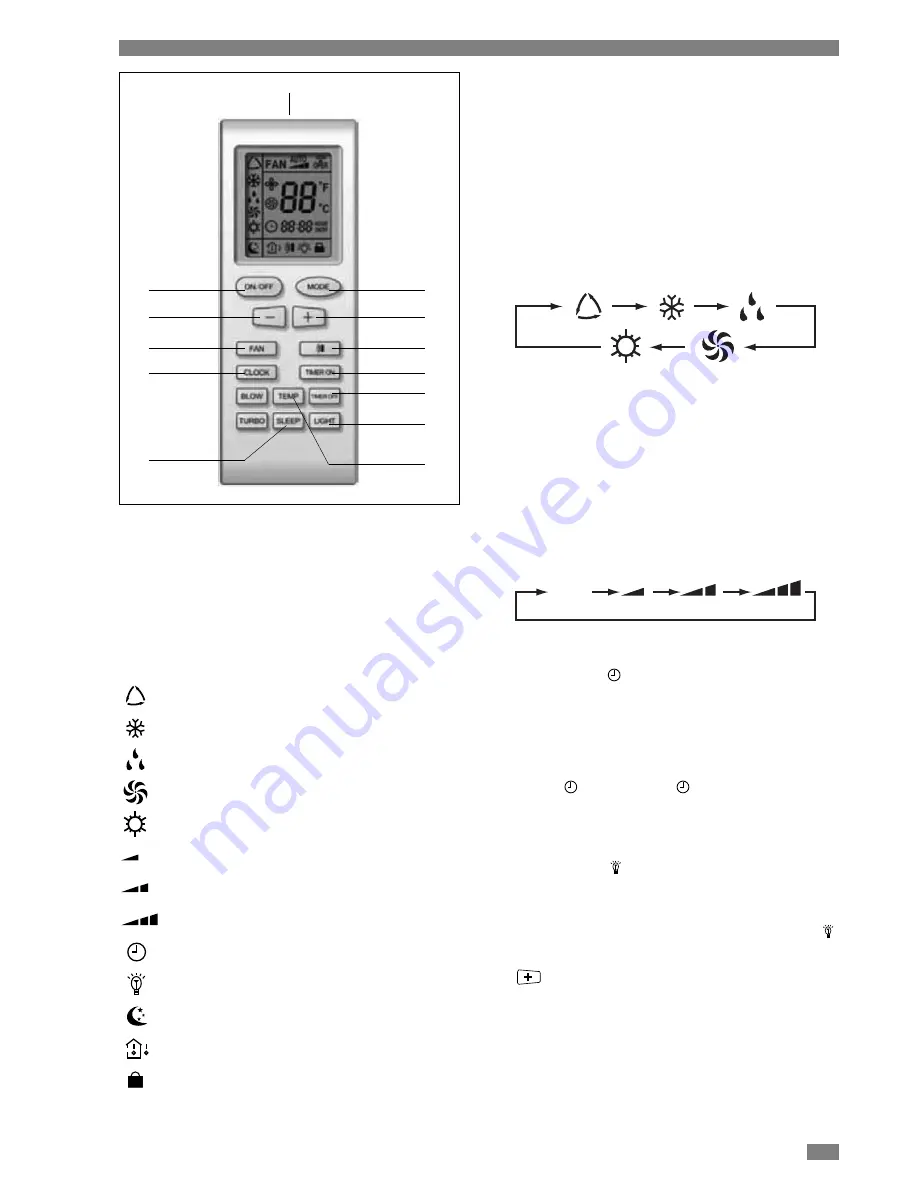 York YHMH 20 Operating And Installation Manual Download Page 103