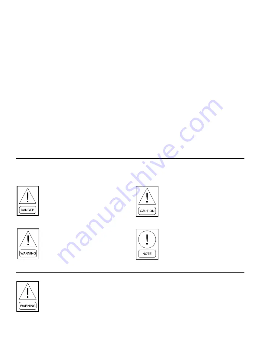 York YK-EP B Operation & Maintenance Manual Download Page 2