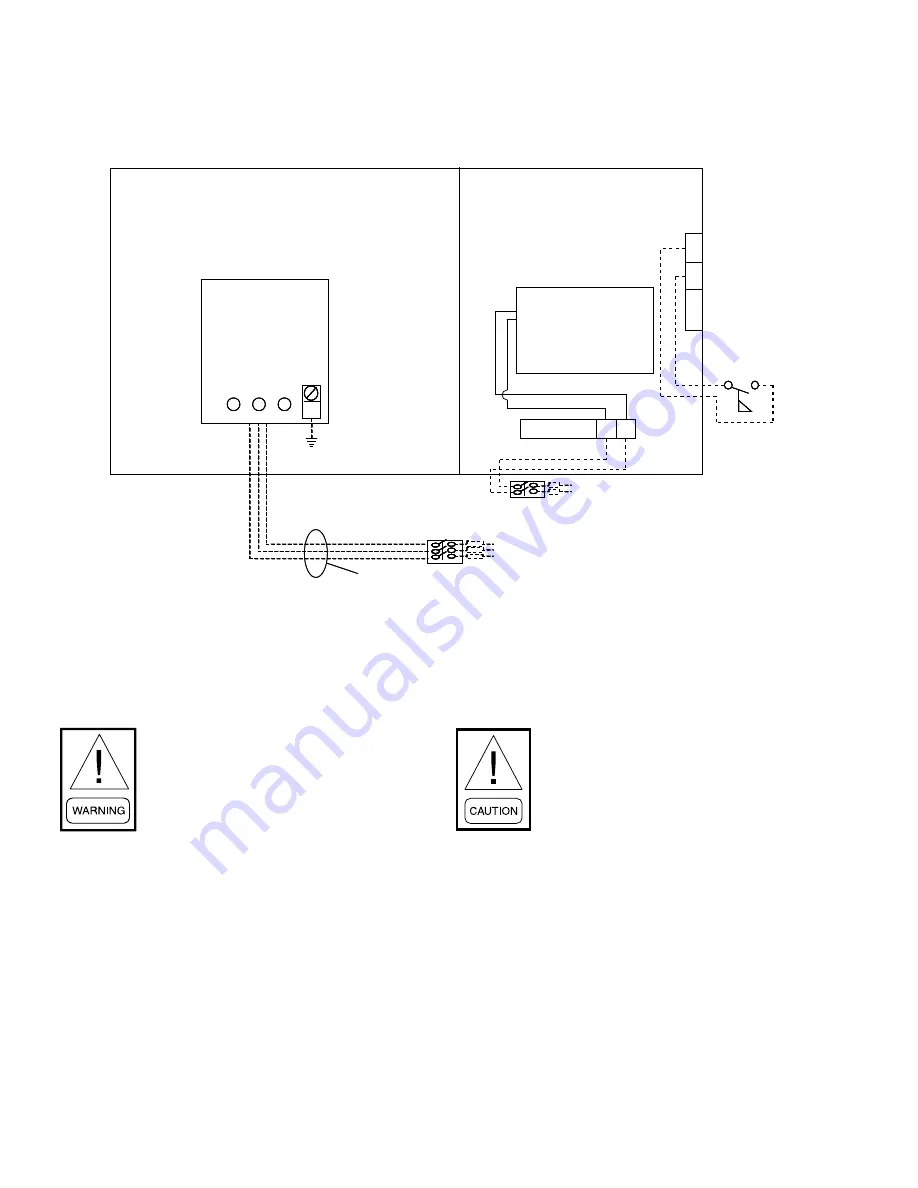 York YLAA0195HE Manual Download Page 42