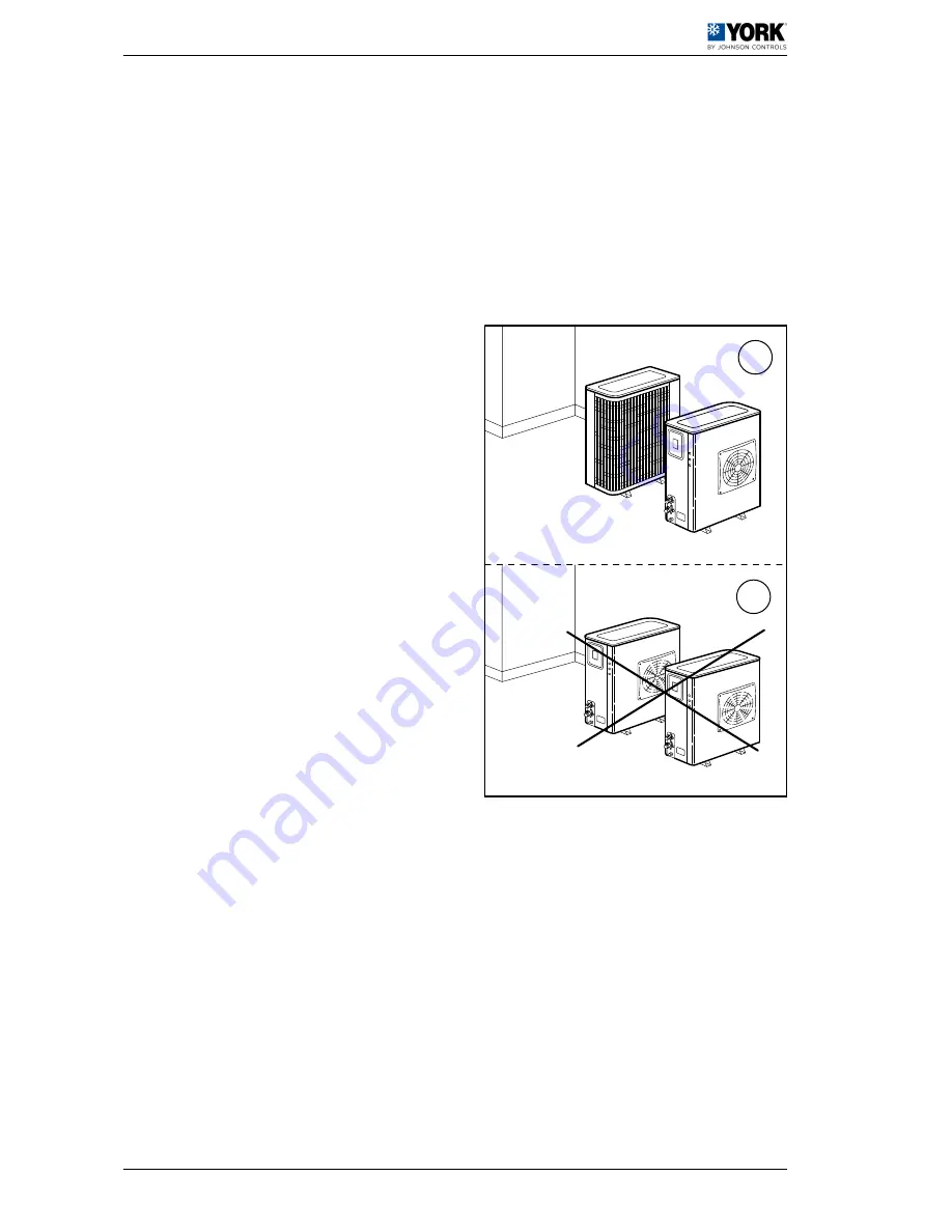 York Ylha plus 12 Installation Manual Download Page 33