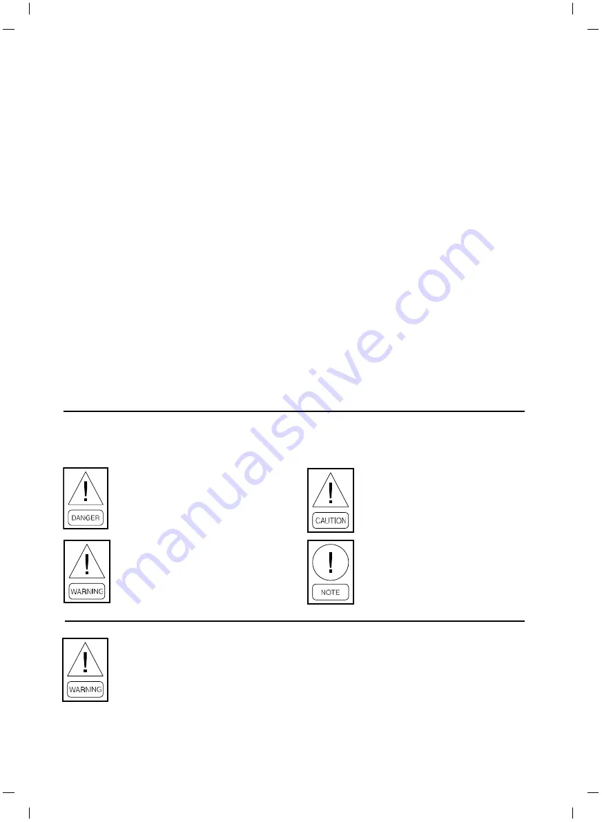 York YMAA 0045 Installation Manual Download Page 2