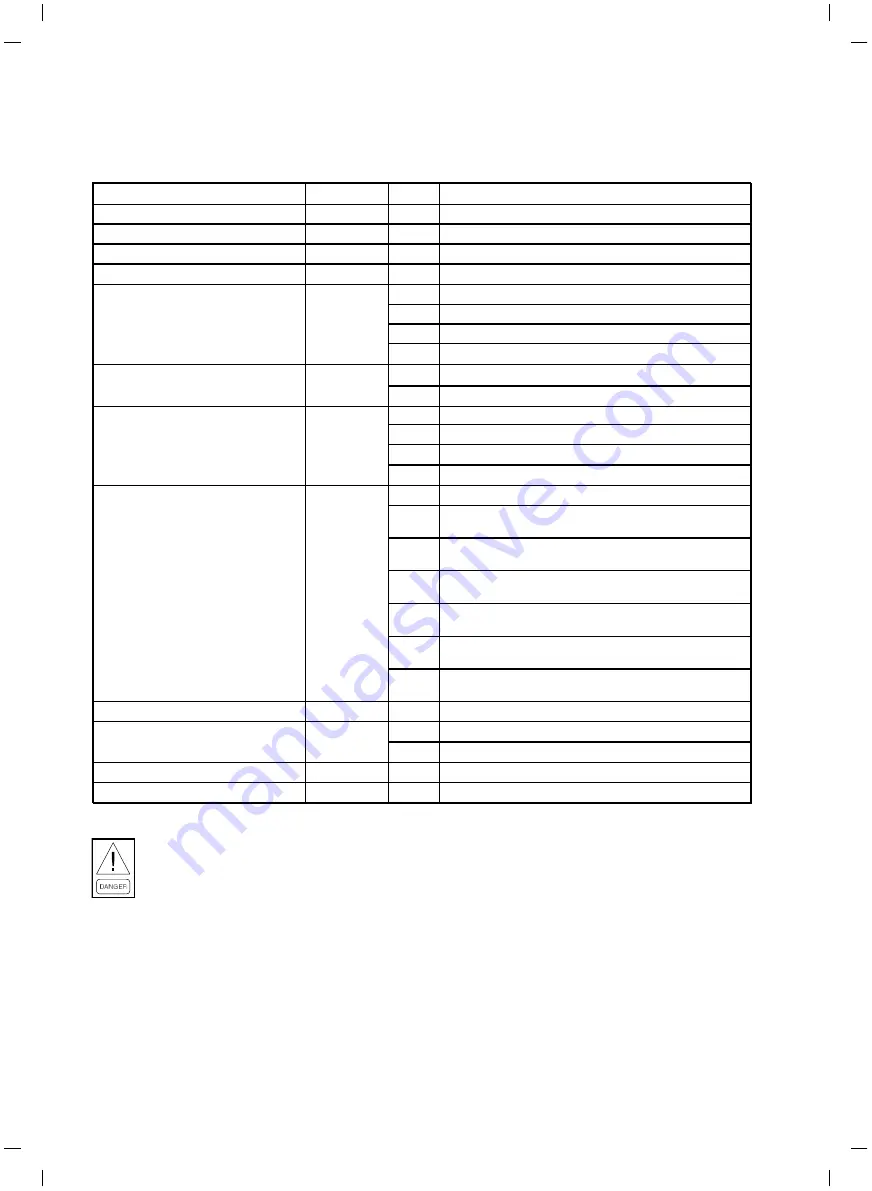 York YMAA 0045 Installation Manual Download Page 26