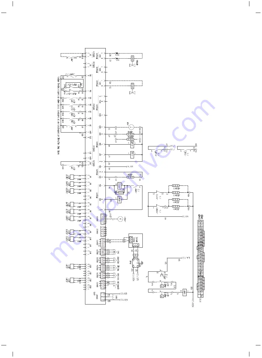 York YMAA 0045 Installation Manual Download Page 53