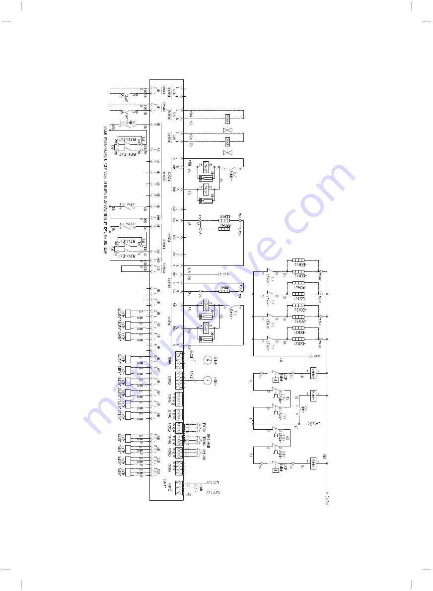 York YMAA 0045 Installation Manual Download Page 59