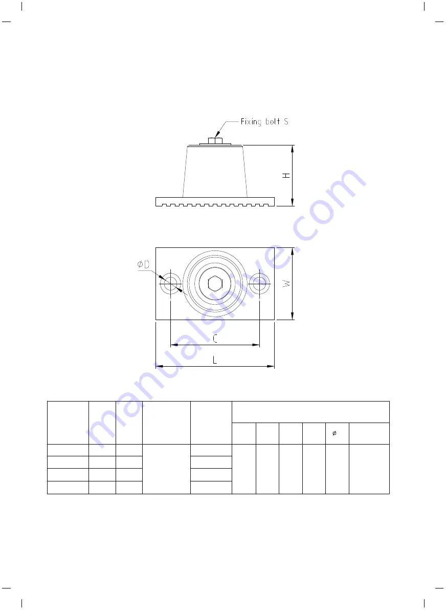 York YMAA 0045 Installation Manual Download Page 88