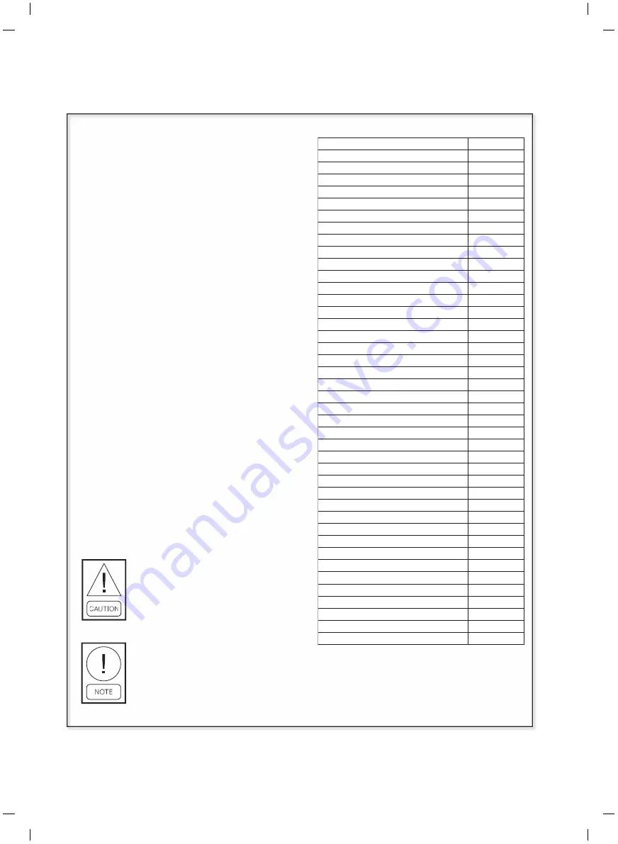 York YMAA 0045 Installation Manual Download Page 96