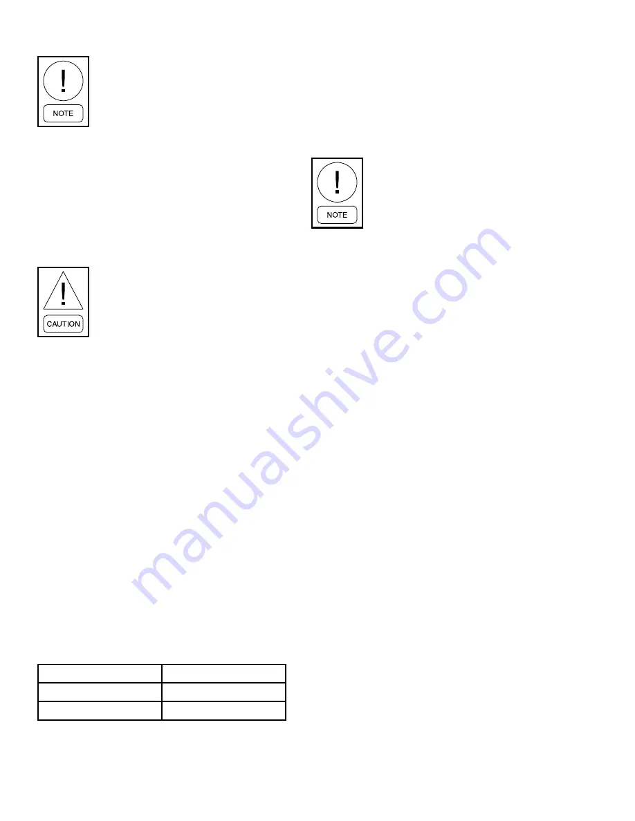 York YMC2 Manual Download Page 14