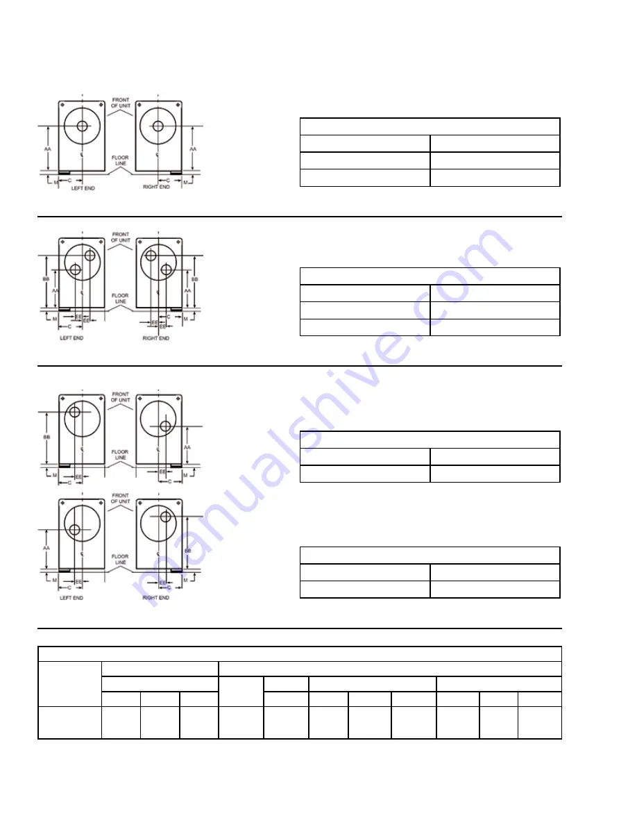 York YMC2 Manual Download Page 26