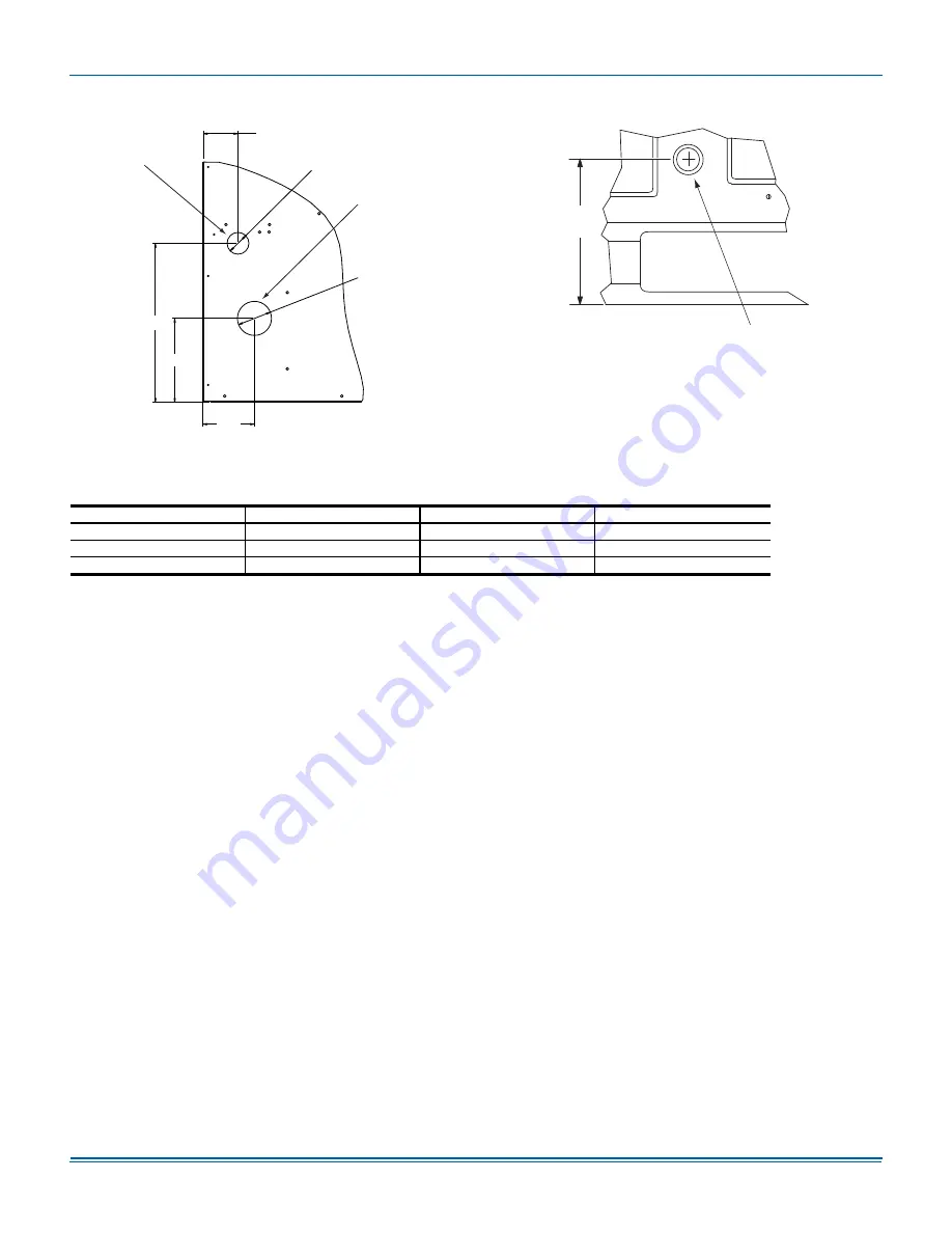 York ZT078-102 Installation Manual Download Page 14