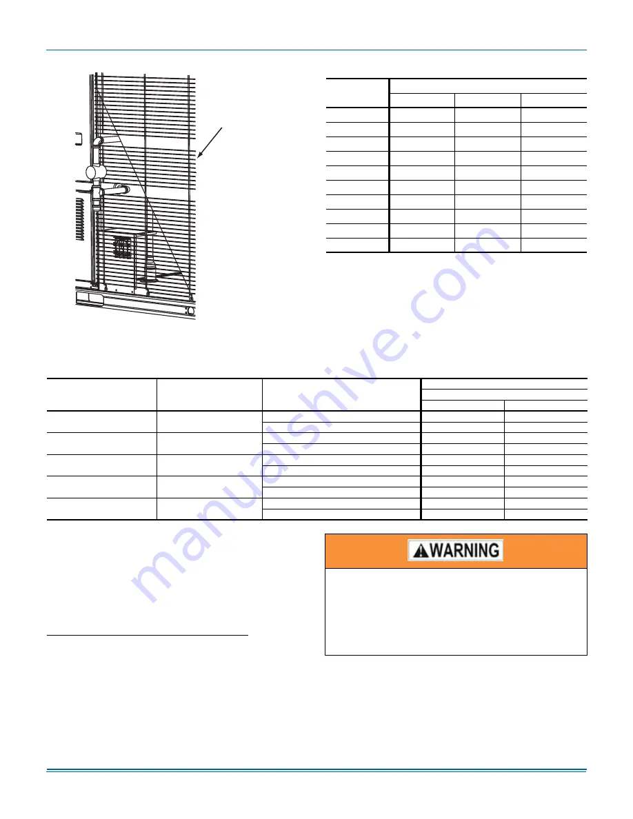 York ZT078-102 Installation Manual Download Page 36