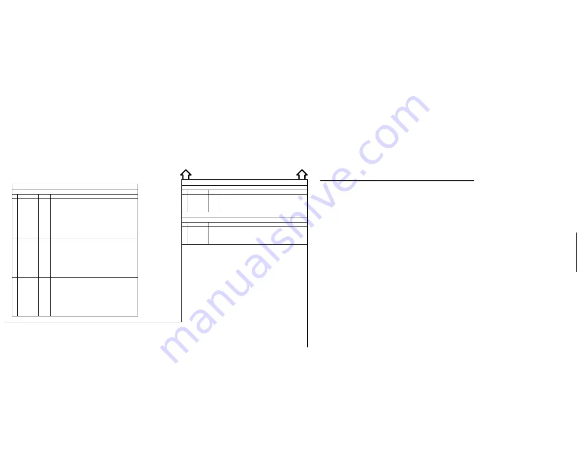 YORKVILLE Traynor TC112 Manual Download Page 21