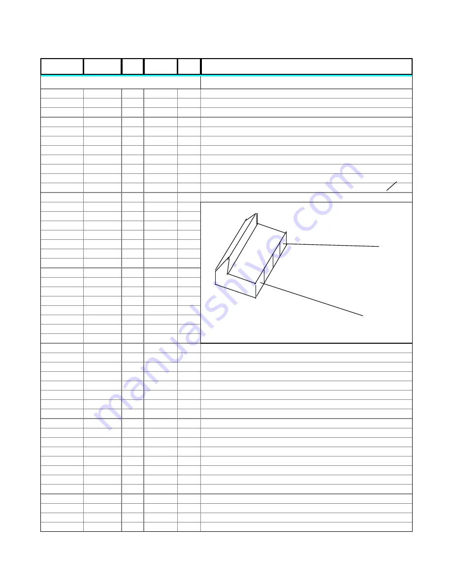 YORKVILLE Traynor TC112 Manual Download Page 26