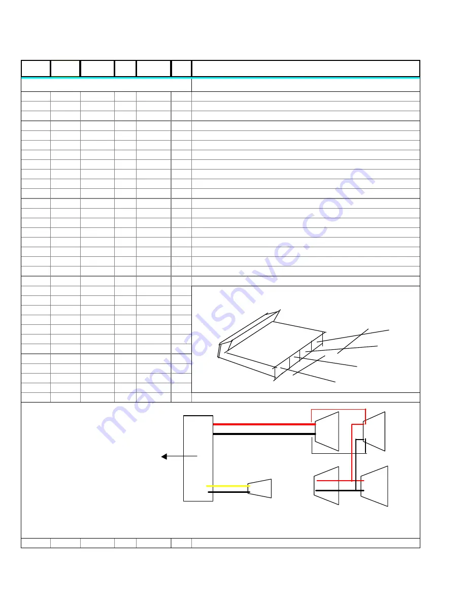 YORKVILLE Traynor TC112 Manual Download Page 29