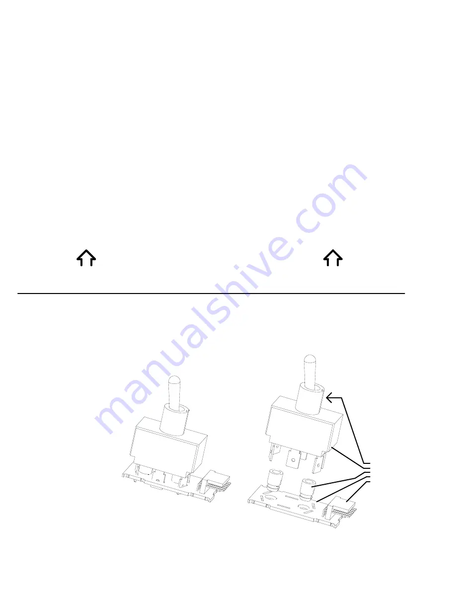 YORKVILLE Traynor YCS50H Service Manual Download Page 12