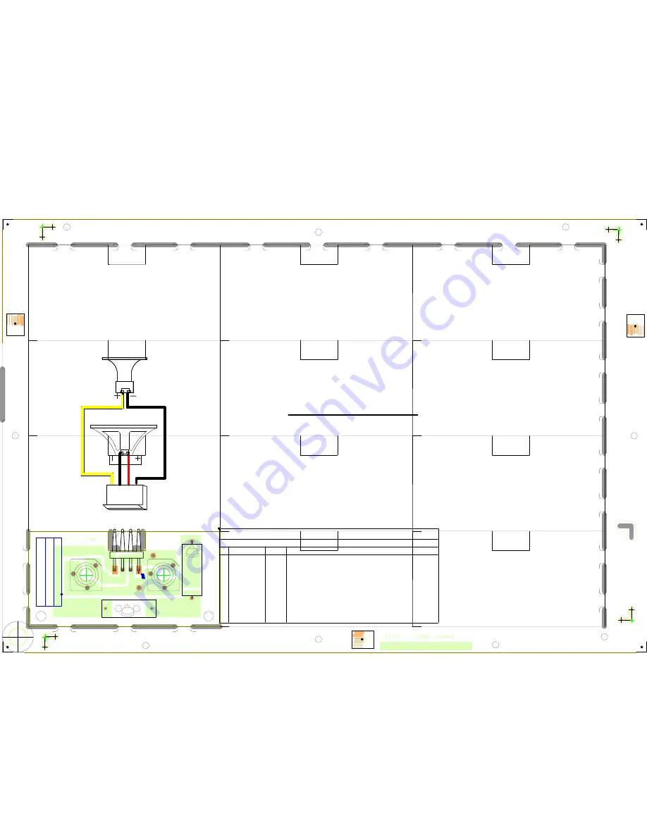 YORKVILLE Y112 Скачать руководство пользователя страница 6