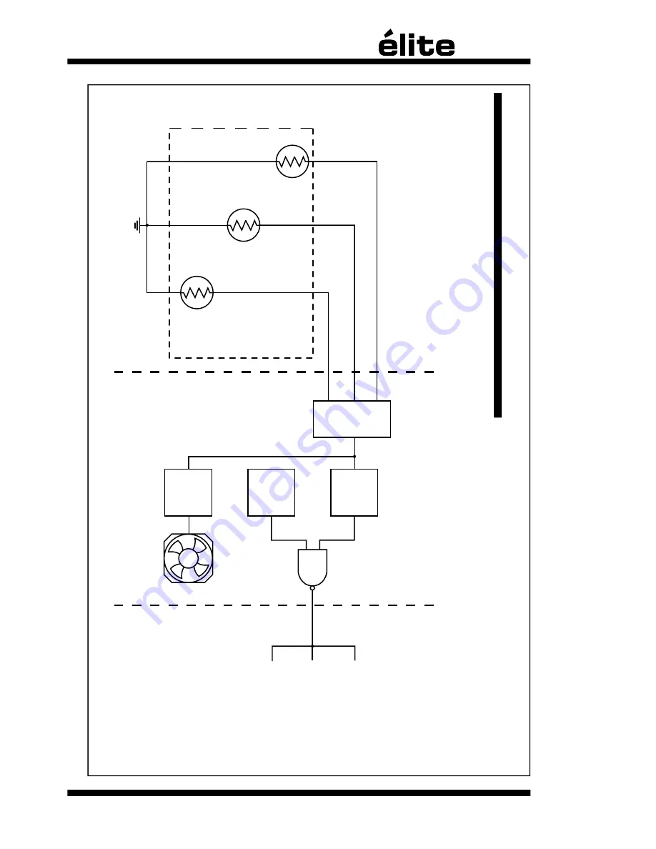 YORKVILLE YS1043 Owner'S Manual Download Page 16