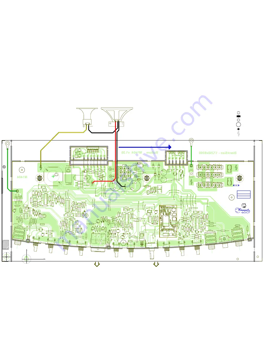 YORKVILLE YS1082 Скачать руководство пользователя страница 8