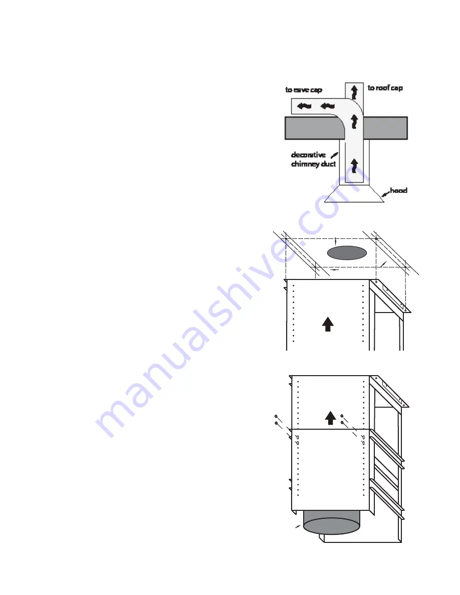 Yosemite MIAH36S Installation Instructions Download Page 2