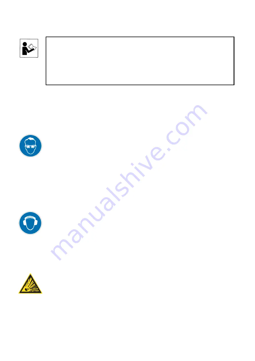 YOSHI S40N Instruction Manual Download Page 2